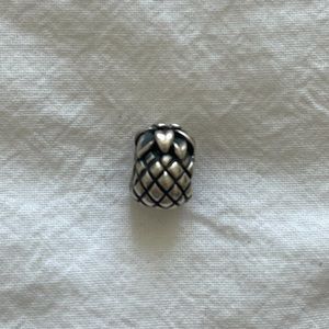 050. Pandora charm